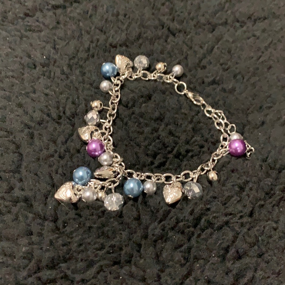 NWOT Paparazzi adjustable bracelet